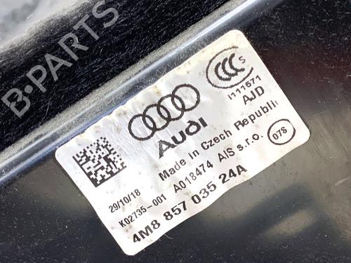 Guantera AUDI Q8 (4MN, 4MT) 50 TDI Mild Hybrid quattro | BP39318038C95 - Image 4