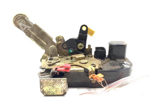 Used Front left lock Front left lock 39336004 39336004