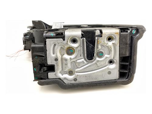 Used Rear right lock Rear right lock 39357829 39357829