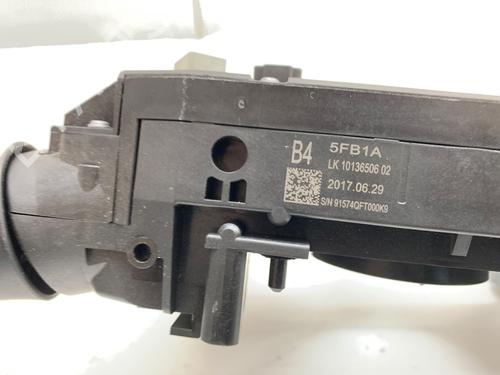 Steering column stalk NISSAN MICRA V (K14) 0.9 IG-T | BP39898015I23 - Image 5