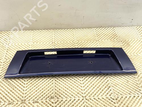 Used Tailgate trim Tailgate trim 39346589 39346589