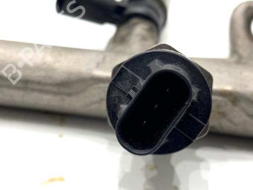 Injection rail CUPRA FORMENTOR (KM7, KMP) 2.0 TSI 4Drive | BP39336225M98 - Image 3