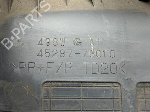 Andre LEXUS CT (ZWA10_) 200h (ZWA10_, ZWA10R) | BP39355804O1 - Image 9