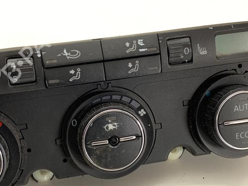 Climate control VW GOLF V (1K1) 1.6 FSI | BP39368748I5 - Image 3