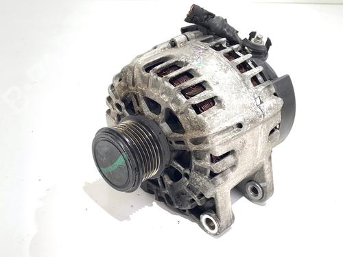 Used Alternator Alternator 39310627 39310627