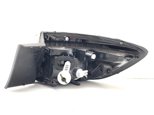 Left taillight RENAULT CLIO V (B7_) 1.0 LPG (B7MT) | BP39898025C34 - Image 2