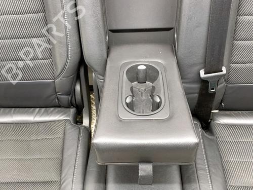 Sæde bagtil (2. række) FORD KUGA II (DM2) 2.0 TDCi 4x4 | BP39334651I23 - Image 3