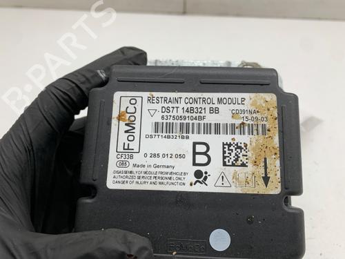 Electronic sensor FORD MONDEO V Saloon (CD) 1.6 | BP40521760M84 - Image 4