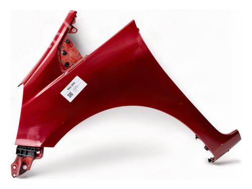 Used Left front fenders Left front fenders HONDA JAZZ III (GE_, GG_, GP_, ZA_) 1.3 i (GE6, GG3, GG6) (100 hp) 40521368 40521368