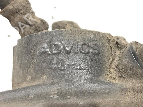 Left rear brake caliper LEXUS GS (_L1_) 300h (AWL10_, AWL10R) | BP39272241M107 - Image 4
