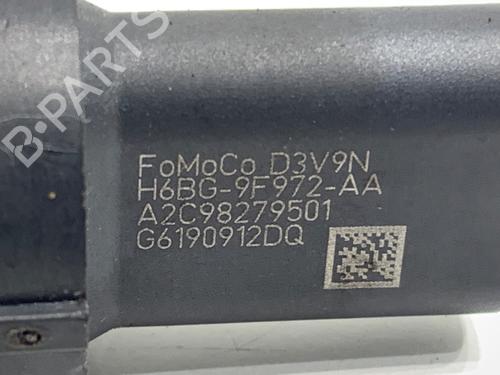 Electronic sensor FORD FOCUS IV (HN) 1.0 EcoBoost | BP39289077M84 - Image 4