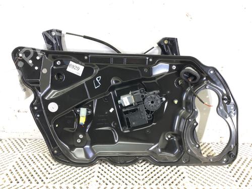front-left-window-mechanism-vw-passat-b7-362-2010-2011-2012-2013-2014-2015-2016-39285485 main image