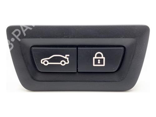Used Switch Switch BMW X3 (G01, F97, G08) xDrive 30 e Plug-in-Hybrid (184 hp) 39602902 39602902