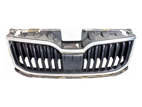 Used Grille Grille SKODA OCTAVIA III (5E3, NL3, NR3) 1.6 TDI (115 hp) 40033809 40033809