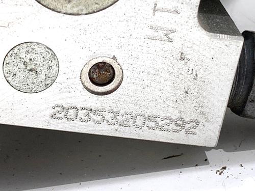 ABS pump FORD S-MAX (CJ, WA6) 2.0 EcoBlue 4x4 | BP39343352M43 - Image 7