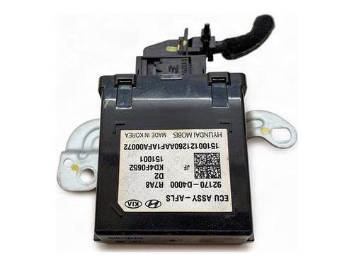 Used Lights ECU Lights ECU 39643208 39643208