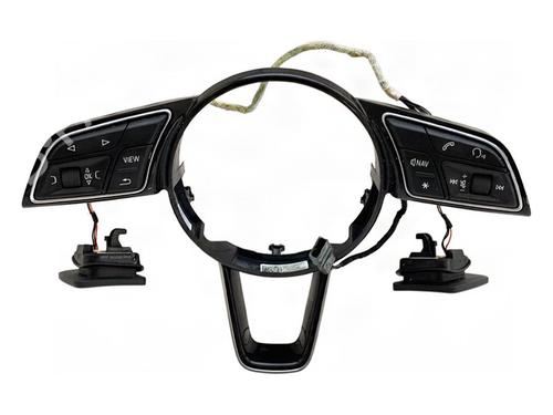 Used Steering wheel controls Steering wheel controls 39365440 39365440