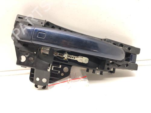 front-right-exterior-door-handle-audi-a5-8t3-2007-2008-2009-2010-2011-2012-2013-2014-2015-2016-2017-39272991 main image