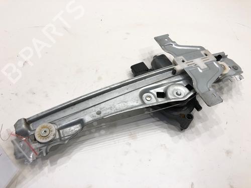 Rudehejsemekanisme Højre bagtil CITROËN C3 III (SX) 1.2 PureTech 82 | BP39367900C25 - Image 2