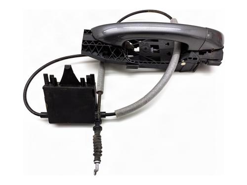 Used Rear right exterior door handle Rear right exterior door handle VW SHARAN (7N1, 7N2) 2.0 TDI (140 hp) 40558624 40558624