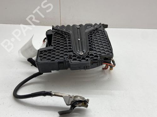 Electronic module CITROËN C4 Picasso II 1.6 THP 155 | BP39376765M83 - Image 3