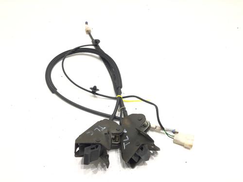 Used Tailgate lock Tailgate lock 39281521 39281521