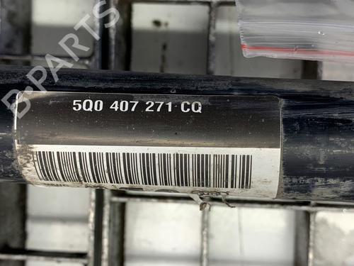 Left front driveshaft SEAT LEON (5F1) 2.0 Cupra | BP39338355M38 - Image 4