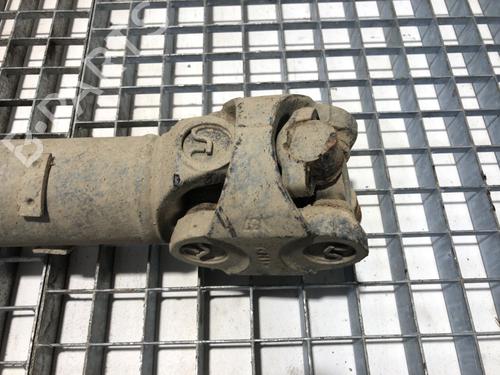 Driveshaft TATA SAFARI (42_FD) 2.2 TDiC | BP39300543M37 - Image 3