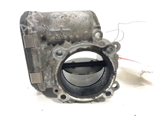 Throttle body JAGUAR XE (X760) 2.0 D | BP39273091M82 - Image 3