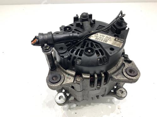 Alternator VW GOLF V (1K1) 2.0 TDI | BP40250538M7 - Image 3