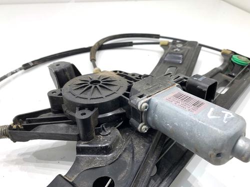 Front left window mechanism FORD RANGER (TKE) 2.0 EcoBlue 4x4 | BP39350377C22 - Image 3