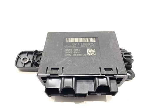 Used Electronic module Electronic module FORD ECOSPORT 1.0 EcoBoost (140 hp) 39325932 39325932