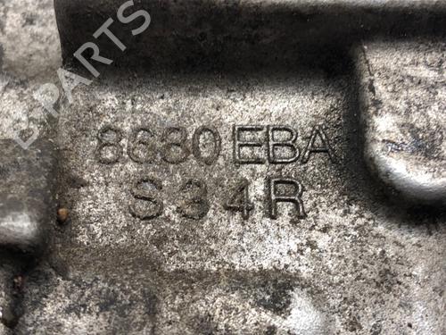AC compressor VW PASSAT B7 Variant (365) 2.0 TDI | BP39273019M34 - Image 4