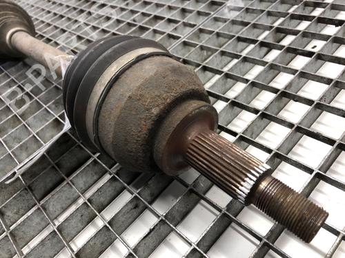 Left front driveshaft RENAULT TRAFIC III Bus (JG_) 1.6 dCi 125 (JGMH) | BP39315882M38 - Image 3