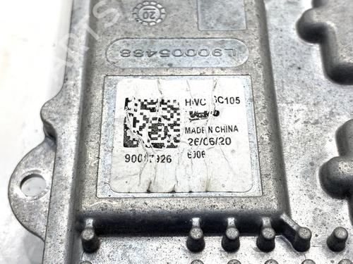 Xenon ballast FORD USA EDGE 2.0 TDCi Bi-Turbo AWD | BP39356871C53 - Image 3