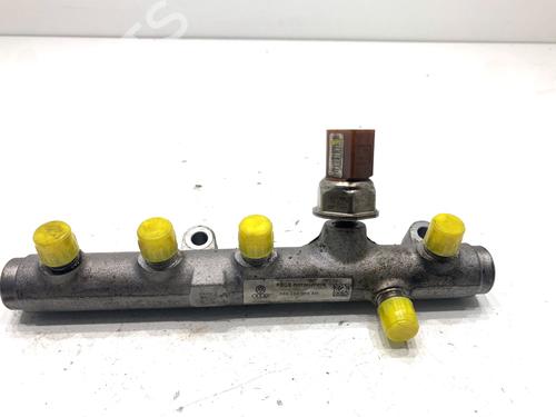 Used Injection rail Injection rail 39322226 39322226