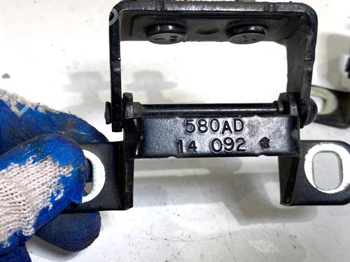 Dørhængsel/Dørbegrænser JEEP CHEROKEE (KL) 2.0 CRD 4x4 | BP39334882C146 - Image 4