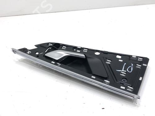 Rear right interior door handle AUDI Q7 (4MB, 4MG, 4MQ) 3.0 TDI quattro | BP39285938I16 - Image 2