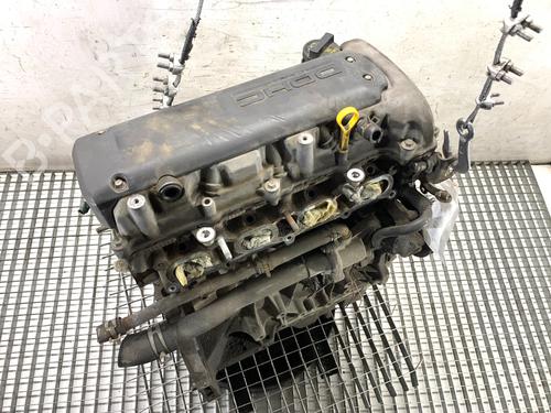 Engine SUZUKI SWIFT III (MZ, EZ) 1.3 (RS413, ZC11S) | BP39293851M1 - Image 6