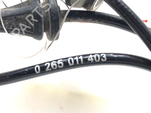 Electronic sensor BMW 3 Touring (G21, G81) 330 i | BP39289634M84 - Image 5