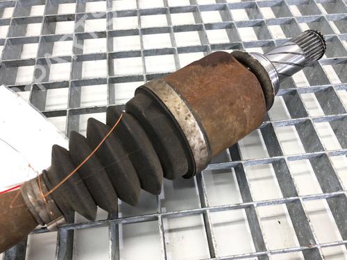 Right front driveshaft DACIA SANDERO II 1.2 | BP39272006M39 - Image 4