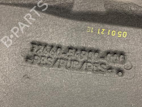 Upper protection SUZUKI VITARA (LY) 1.4 Hybrid (Mild Hybrid) (APK414) | BP39354847M93  - Image 5