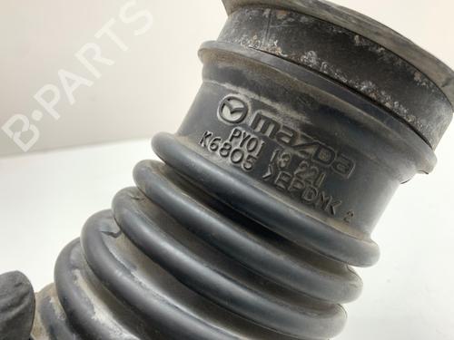 Pipe MAZDA 6 Saloon (GJ, GL) 2.5 (GJ5FP, GL1032, GL1033) | BP39363621M125 - Image 4
