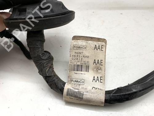 Wiring harness FORD MONDEO V Saloon (CD) 2.0 Hybrid | BP39366424E16 - Image 4