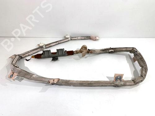 Used Right curtain airbag Right curtain airbag PORSCHE PANAMERA (970) 4.8 4S (400 hp) 39321007 39321007