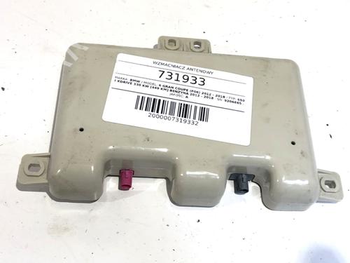 Used Electronic module Electronic module 39292971 39292971