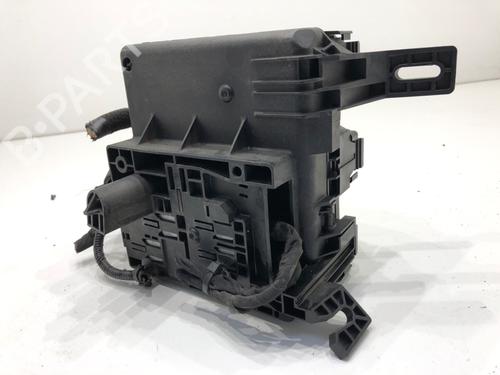 Fuse box FORD FIESTA VII (HJ, HF) 1.1 Ti-VCT | BP39333837E1 - Image 4