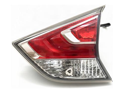 Used Right taillight Right taillight NISSAN X-TRAIL III (T32_, T32R, T32RR) 1.6 DIG-T (T32) (163 hp) 39364317 39364317
