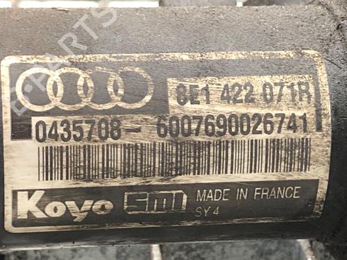 Steering rack AUDI A4 B7 Avant (8ED) 2.0 TDI 16V | BP39290232M22 - Image 6