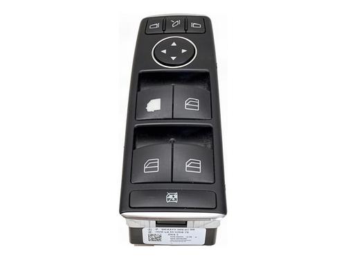 Used Switch Switch MERCEDES-BENZ E-CLASS (W212) E 400 4-matic (212.067) (333 hp) 40068304 40068304